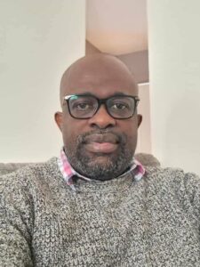 Cyprien Kapuku Kabunda