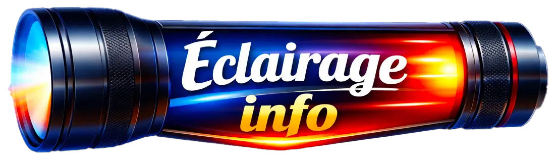Éclairage Info